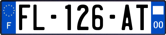 FL-126-AT