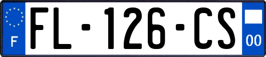 FL-126-CS