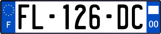 FL-126-DC