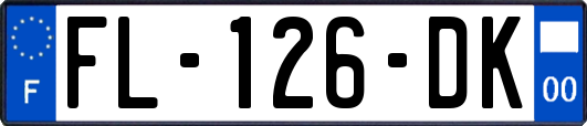 FL-126-DK