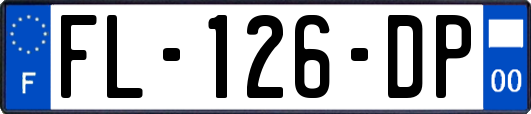 FL-126-DP