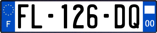 FL-126-DQ