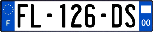 FL-126-DS