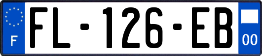 FL-126-EB