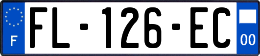 FL-126-EC