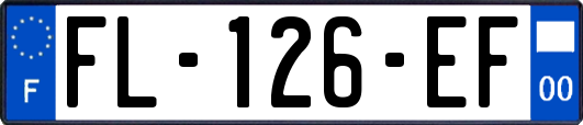 FL-126-EF