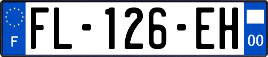 FL-126-EH