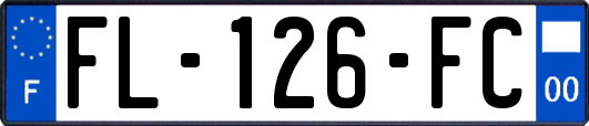 FL-126-FC