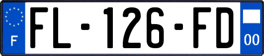 FL-126-FD