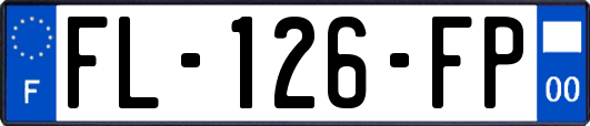 FL-126-FP