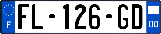 FL-126-GD