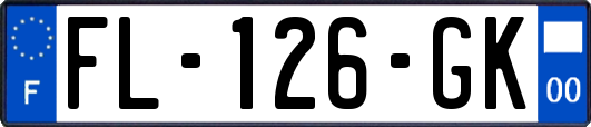 FL-126-GK