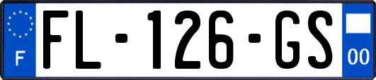FL-126-GS