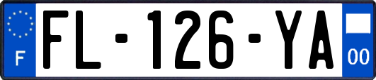 FL-126-YA