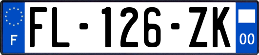 FL-126-ZK