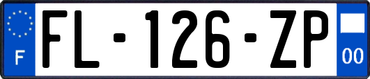 FL-126-ZP