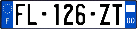 FL-126-ZT