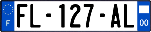 FL-127-AL