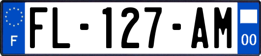 FL-127-AM