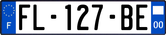 FL-127-BE