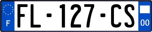 FL-127-CS