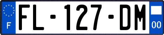 FL-127-DM