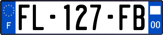 FL-127-FB