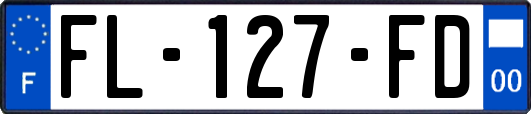 FL-127-FD