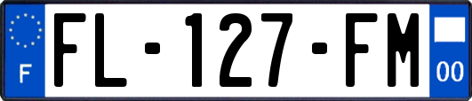 FL-127-FM