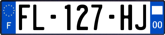 FL-127-HJ