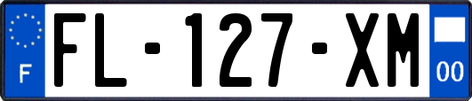 FL-127-XM