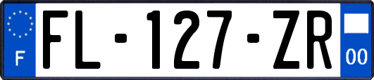 FL-127-ZR