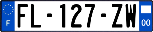 FL-127-ZW