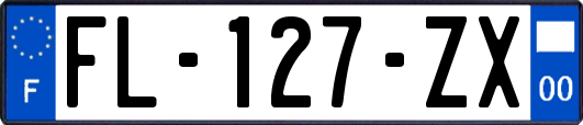 FL-127-ZX