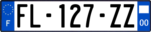 FL-127-ZZ