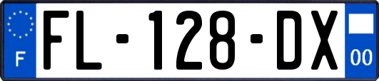 FL-128-DX