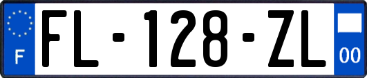 FL-128-ZL