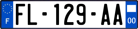 FL-129-AA