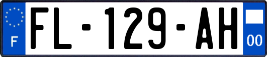 FL-129-AH