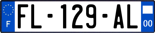 FL-129-AL