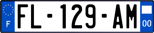 FL-129-AM