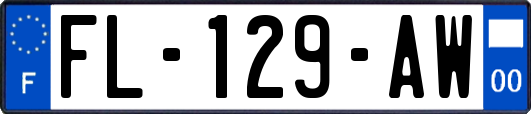 FL-129-AW