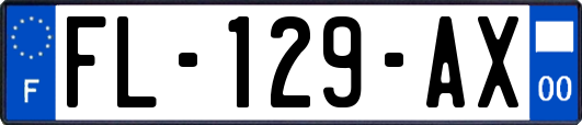 FL-129-AX