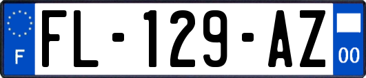 FL-129-AZ