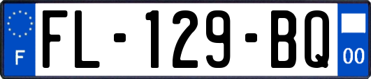 FL-129-BQ