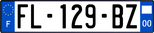 FL-129-BZ