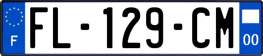 FL-129-CM
