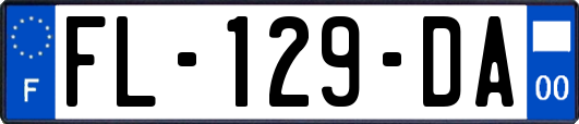 FL-129-DA