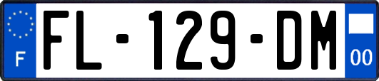 FL-129-DM