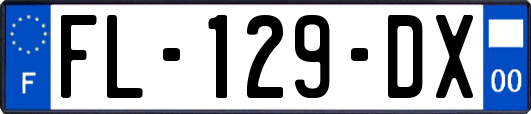FL-129-DX